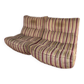 Magnificent vintage armchair