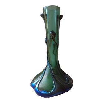Vase oignon Luzoro