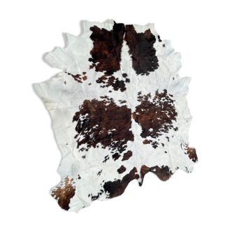 Cow skin