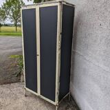 Small industrial cabinet