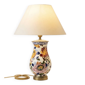 Grande Lampe de Table - gien