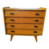 Commode vintage