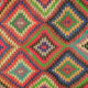 Anatolian handmade kilim rug 292 cm x 182 cm