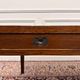 Classic English Eichholtz Campaign Writing Desk