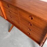 Modular Bookcase, 1960’s Norway