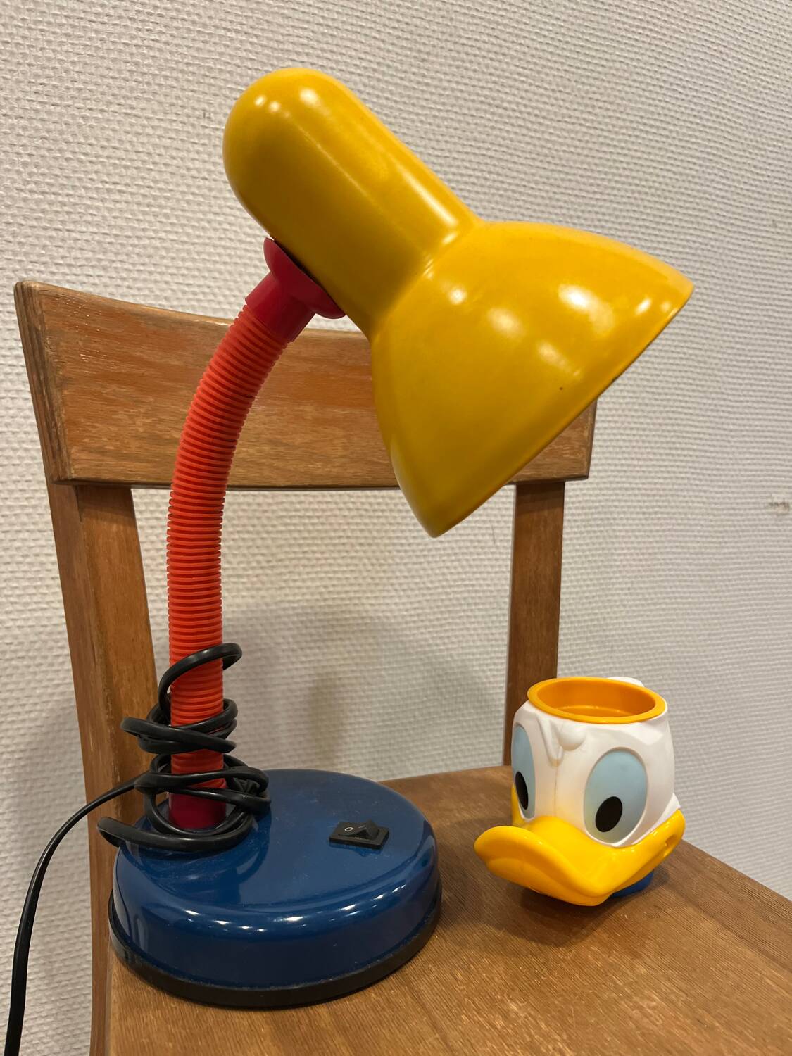 Vintage lamp