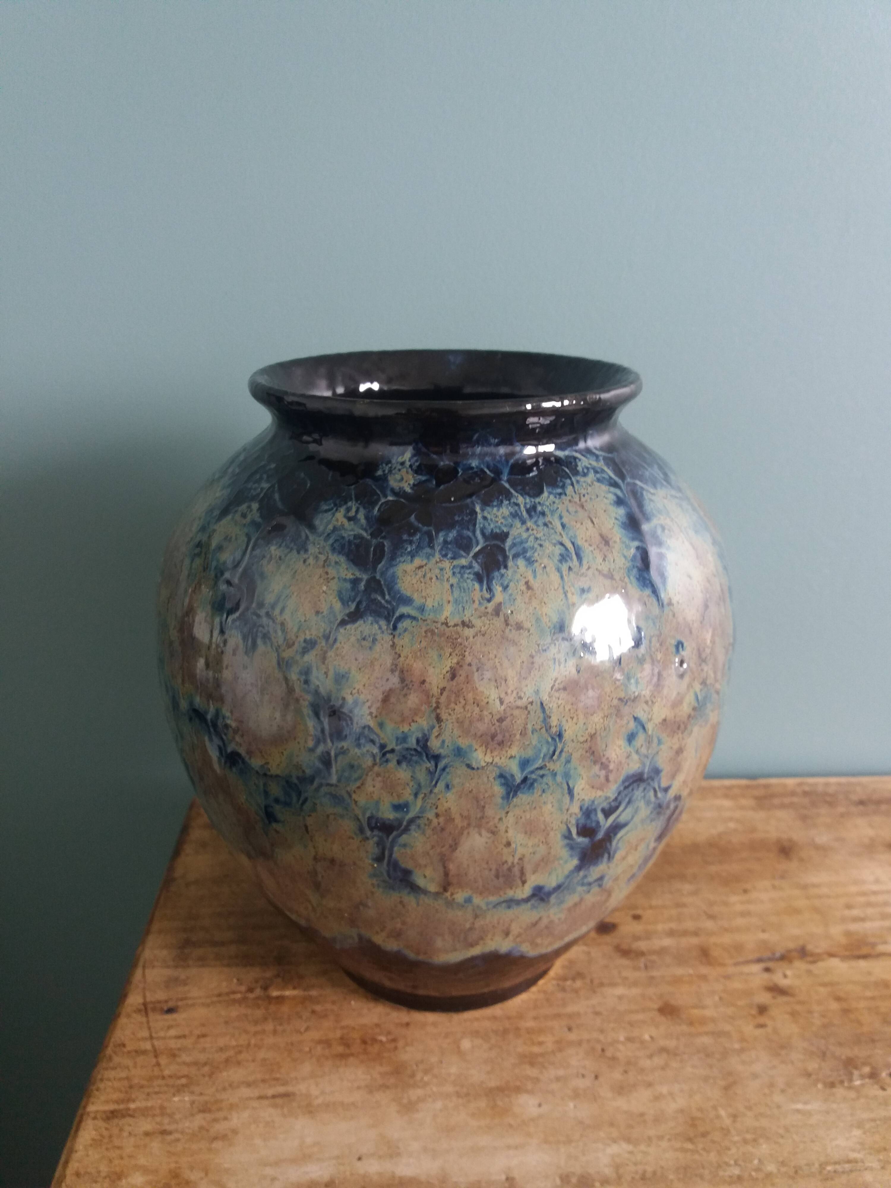 Vase West Germany