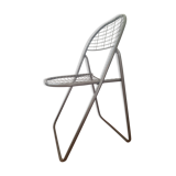 Ikea folding chair from Niels Gammelgaard