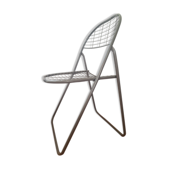 Ikea folding chair from Niels Gammelgaard