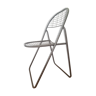 Ikea folding chair from Niels Gammelgaard