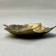 Small brass pocket trays