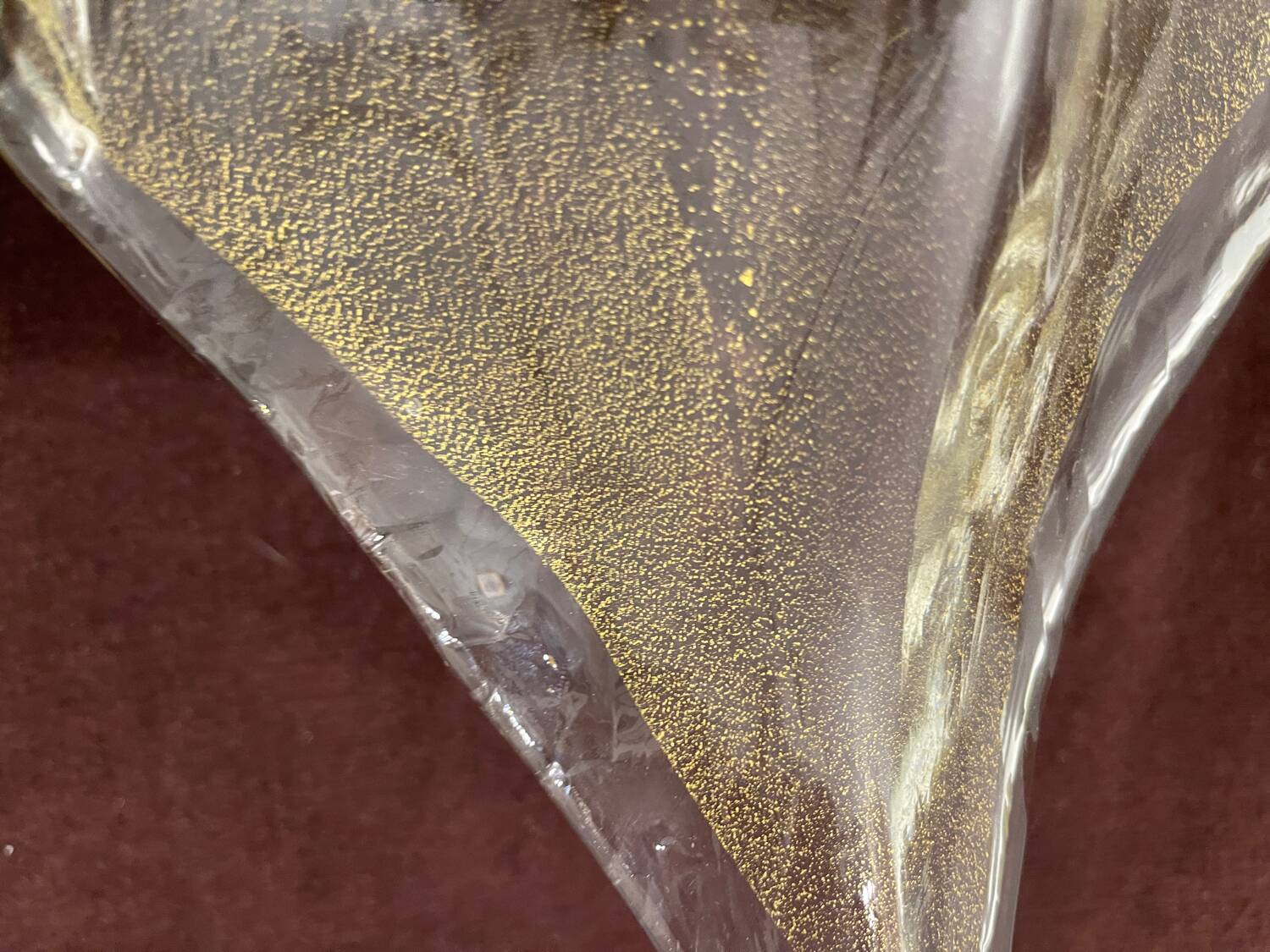 La Murrina Murano Glass Sconces