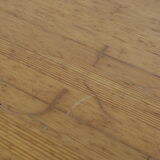 Coffee Table in Pinewood by Ilmari Tapiovaara, 1960s