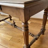 Table ancienne