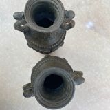 Fireplace trims
