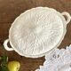 Coalport England porcelain soup tureen