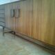 Sideboard years 60 Roche Bobois