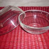 2 vintage Duralex cups
