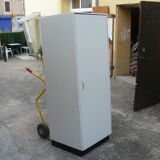 Wardrobe one door