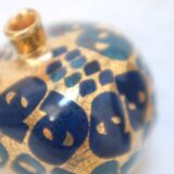 Keyvan Fehri ceramics for India Mahdavi - Iran