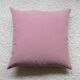 Housse de coussin 60x60cm - Nicole