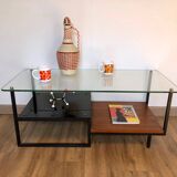 Table basse Meubles Georges Frydman