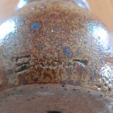 Ceramic pot