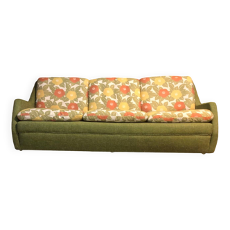 Vintage design sofa