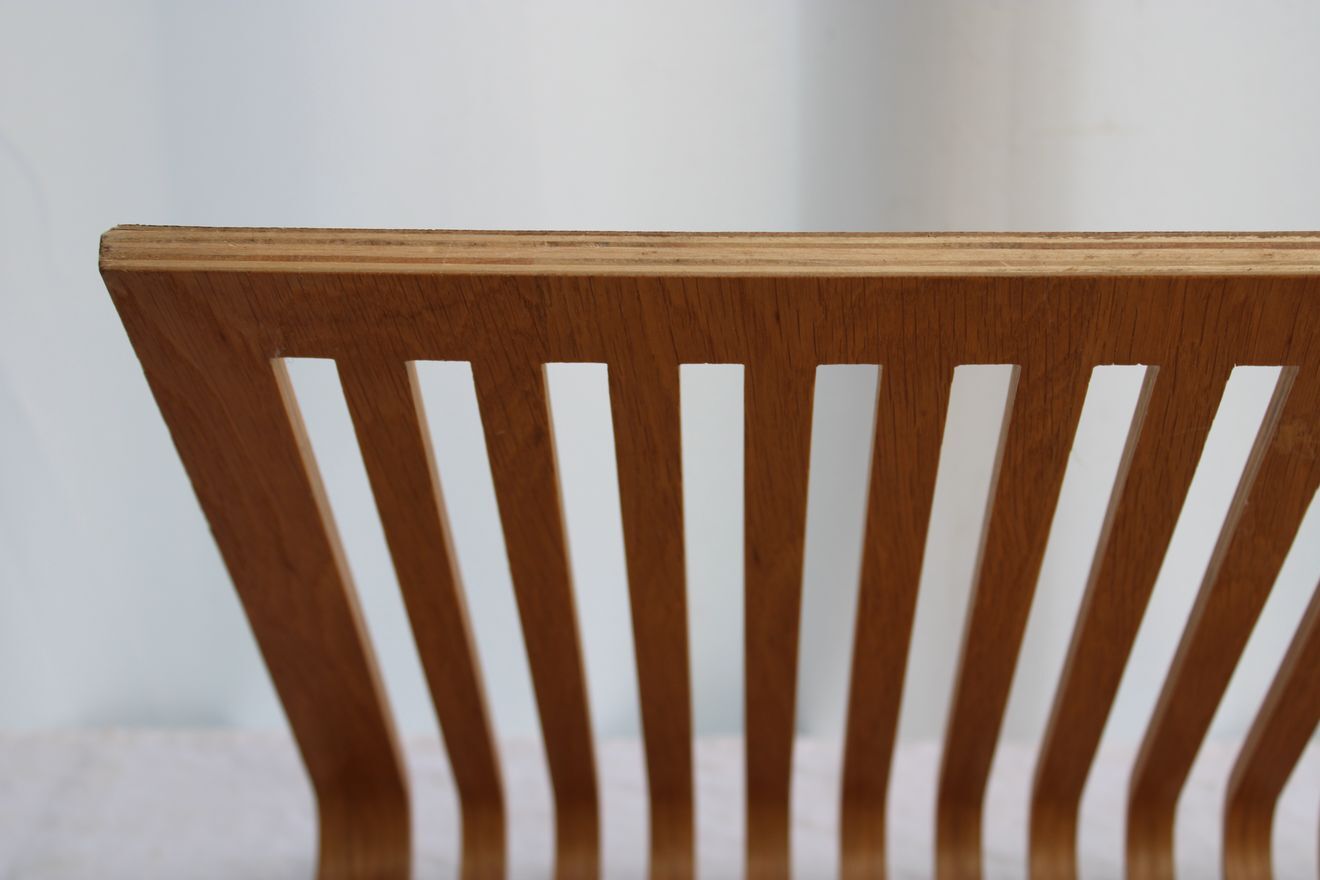 Habitat magazine holder