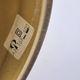 Vintage Glass & Brass Handkerchief Pendant Lamp from Peill & Putzler, 1960s