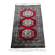 Handmade Pakistani rug 130cm x 80cm