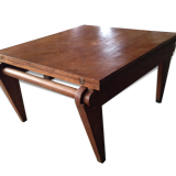 Table low 50s to system