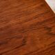 Rosewood coffee table