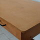 Bureau vintage pieds compas