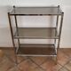 Roche Bobois console or shelf. 1970. Space age.