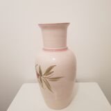 Patterned vase