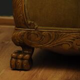 Canapé sofa chippendale