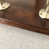 Coat rack