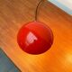 Mid-century minimalist table lamps by Josef Hurka for Drukov, Brno, set of 2.