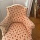Chaise longue meridian