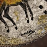 Jair ceramic trinket bowl 1950