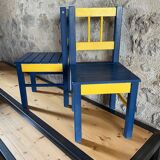 Child chairs