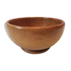 Saladier en bois