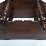 Shelf H52xW38,2xD15cm Napoleon III wall