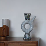 Pitcher, vase by Roger Capron circa 1960
