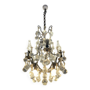 Lustre Murano année