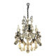 Lustre Murano année 50