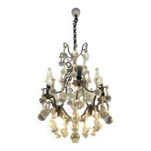 Murano chandelier from the 1950s