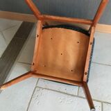 Set of 6 chairs Scandinavian