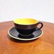 Biarritz chocolate cup from Villeroy and Boch 1950